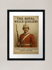 Poster arte da parete con