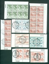 Groenlandia. anni 70. Lotto. 8