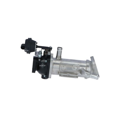 Radiatore nrf agr per - per, renault
