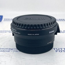 SIGMA CONVERTER MC-11 PER