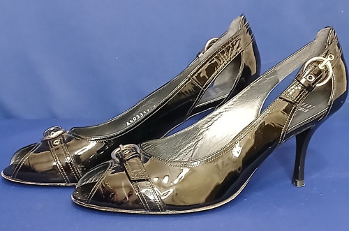 Stuart weitzman fibbia - stuart, a