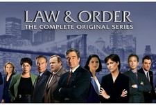 Law & Order - The Complete