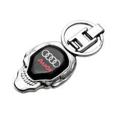 Portachiavi audi line - audi, s