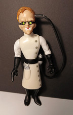 Biker Mice from Mars action