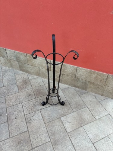 Portavasi porta vaso fioriera - portavasi,