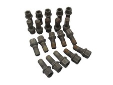 Kit bulloni ruota per VW FOX
