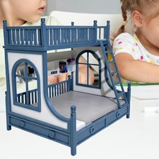 Letto a castello in 1:12 con 