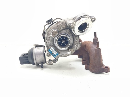 Turbina turbo per volkswagen - per,