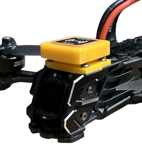 Supporto gps per - gps, drone