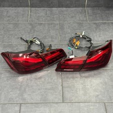 Faro Posteriore OLED BMW Serie