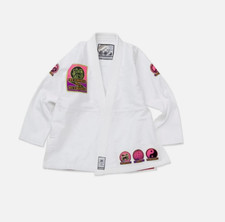 Shoyoroll BJJ Gi Lotto 143