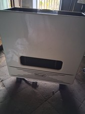 Stufe a gas Marca DeLonghi con