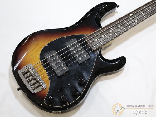 Music man stingray5 tm829 - music,
