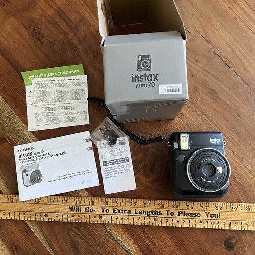 Fujifilm instax mini - mini, 70