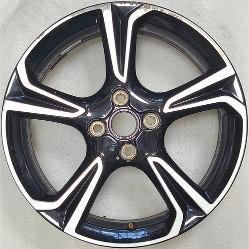 Opel corsa cerchi in - f,