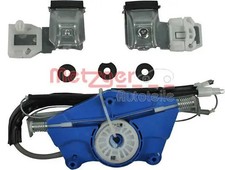Kit riparazione alzacristalli