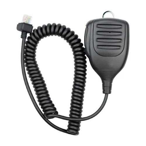 Microfono 154 pin rj 45 - 8,