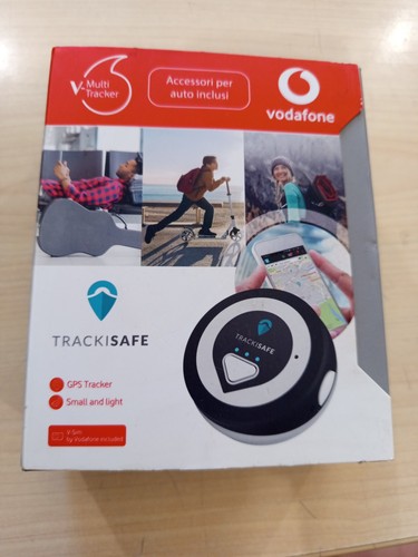 Vodafone trkm014ts gps tracker - vodafone,