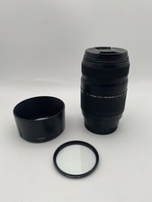 Tamron AF 70-300mm Li Di 1:4-5.6 Tele Macro ⌀62 Obiettivo