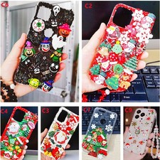 Custodia natalizia Halloween