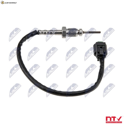 Sensore temperatura gas - temperatura,