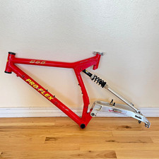 Telaio Mountain Bike MTB