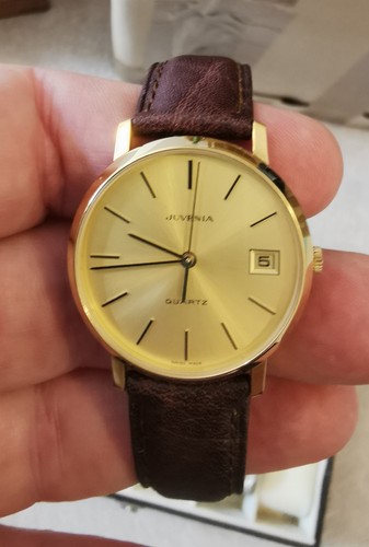 Orologio juvenia uomo - juvenia,