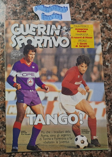 Guerin sportivo 5 - guerin,
