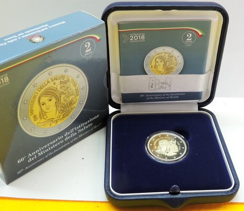 Rarissima moneta euro - rarissima, 2