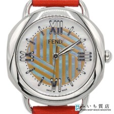Orologio FENDI Funzionante