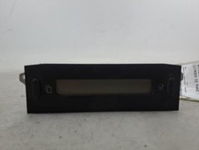 Monitor display CITROEN C2