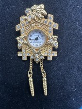 RARO/DIFETTOSO orologio a