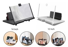 Supporto amplificatore video