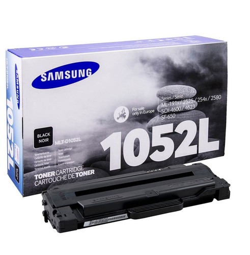 Toner originale samsung 1052l - originale,