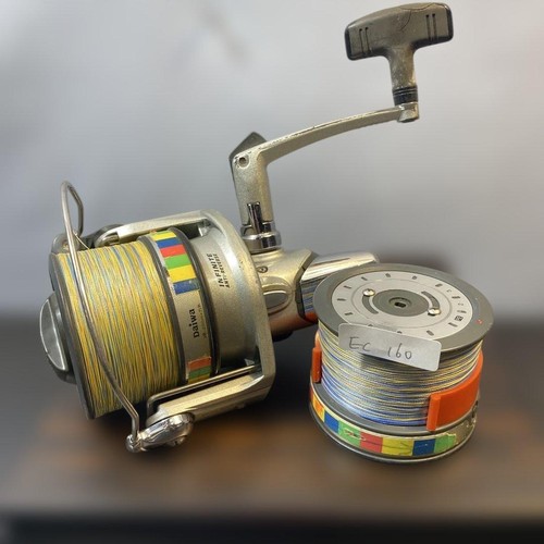 Mulinello spinning daiwa - mulinello, da