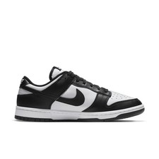 Nike Dunk Low Retro Black Nero