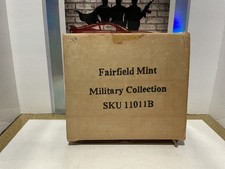 FAIRFIELD MINT - [DIFFICILE DA