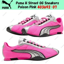 Puma street sneakers - puma, og