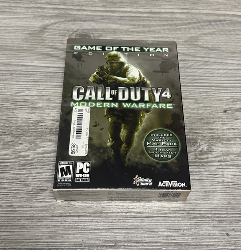 Call duty modern warfare - of,