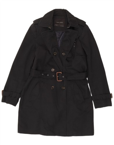 Trench cappotto donna - zara, uk