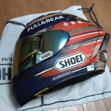 Casco integrale SHOEI