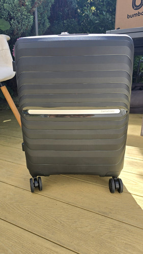 Samsonite neo flux - flux, da