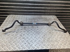 BARRA OSCILLANTE ANTIROLLIO