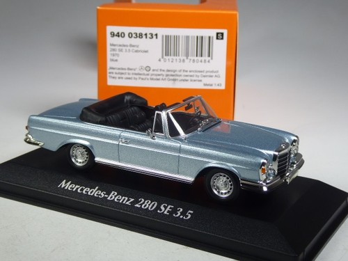 Maxichamps - (ki-08-45),