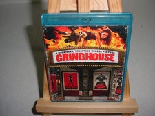 Grindhouse (Planet Terror and