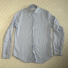 Camicia maison margiela uomo - margiela,