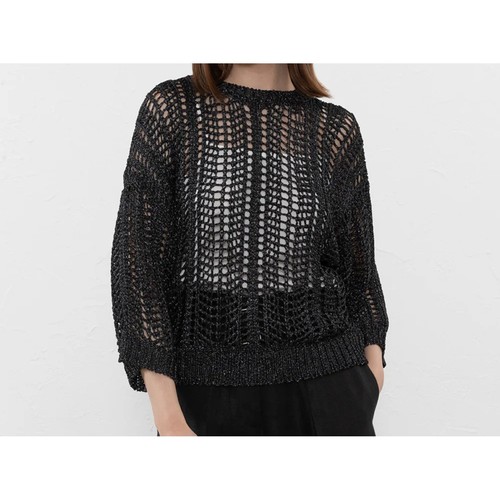 Maglione peserico easy maglia - maglione,