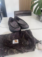 Pantofole carhartt wip paisley - carhartt,