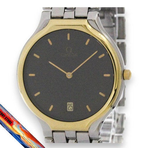 Orologio uomo omega devil - da,