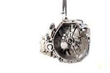 8201184199 CAMBIO MECCANICO